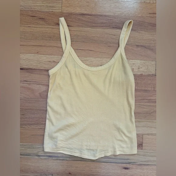 Target Tank - Picture 1 of 1